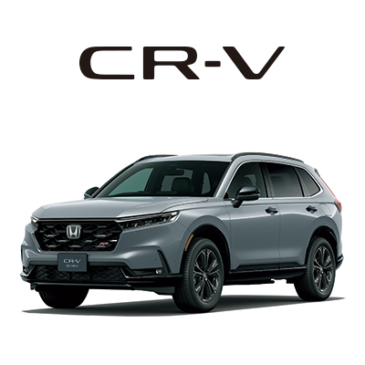 CR-V