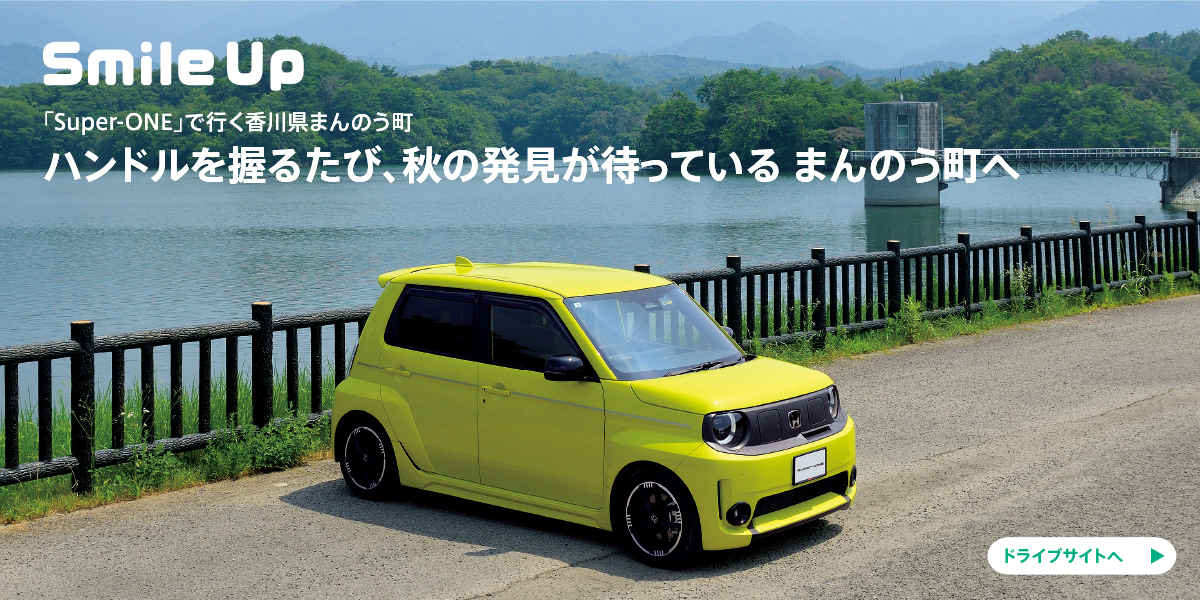 ドライブ